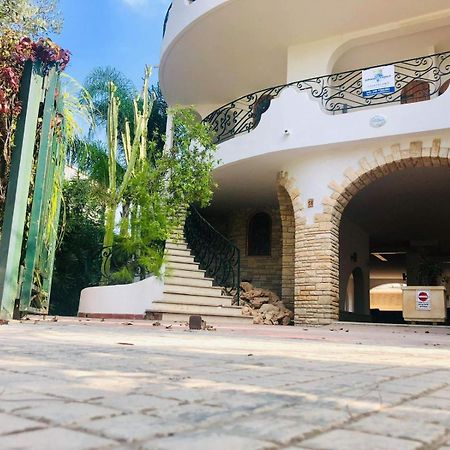 سانت إيزيدورو Villa Gaudi المظهر الخارجي الصورة