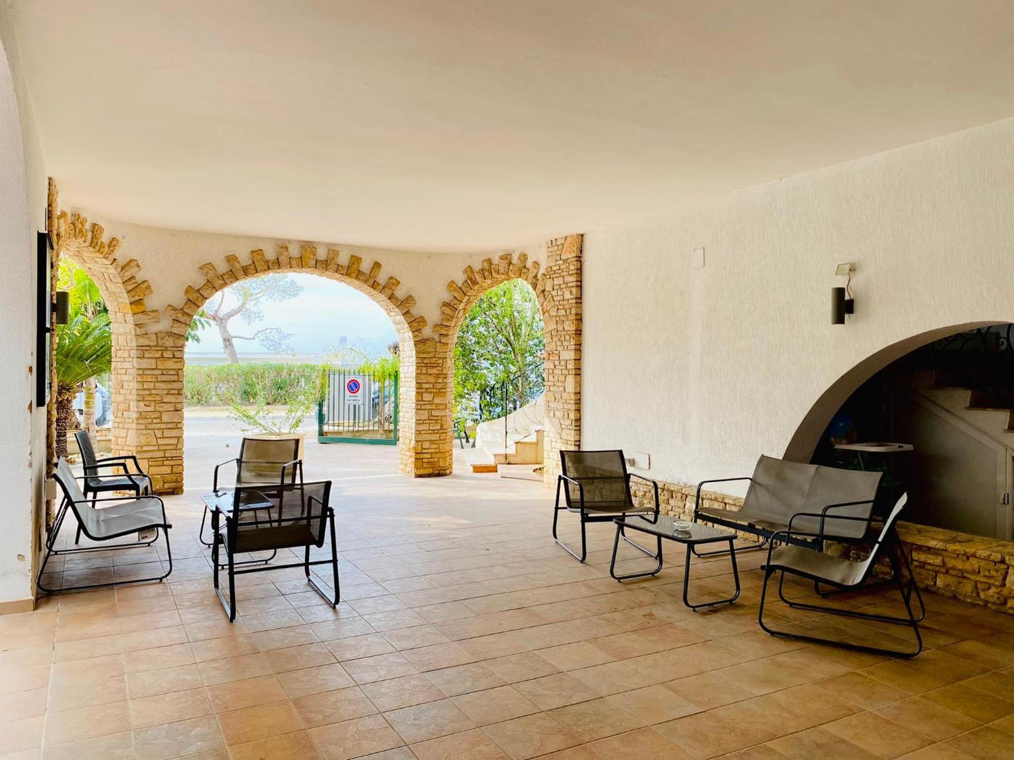 سانت إيزيدورو Villa Gaudi المظهر الخارجي الصورة