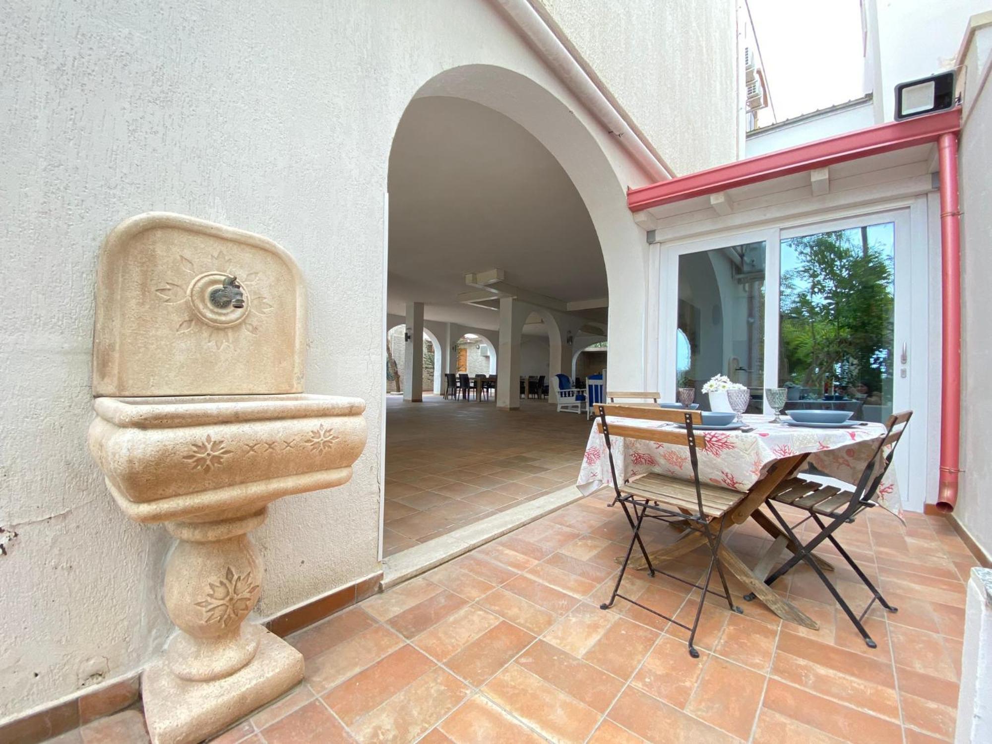 سانت إيزيدورو Villa Gaudi المظهر الخارجي الصورة