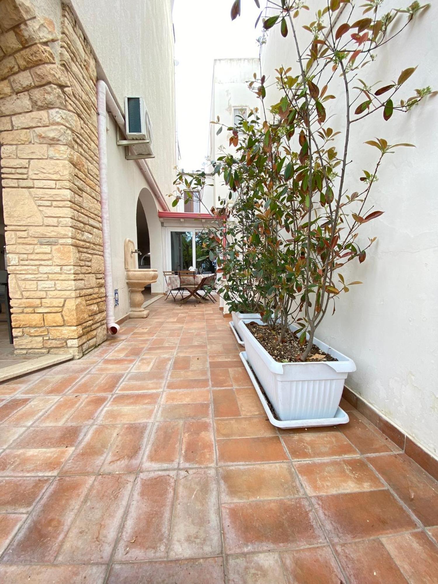 سانت إيزيدورو Villa Gaudi المظهر الخارجي الصورة