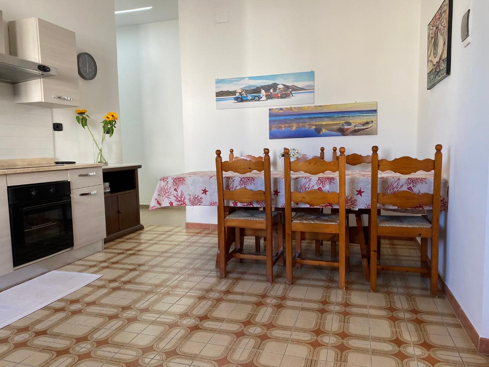 سانت إيزيدورو Villa Gaudi المظهر الخارجي الصورة