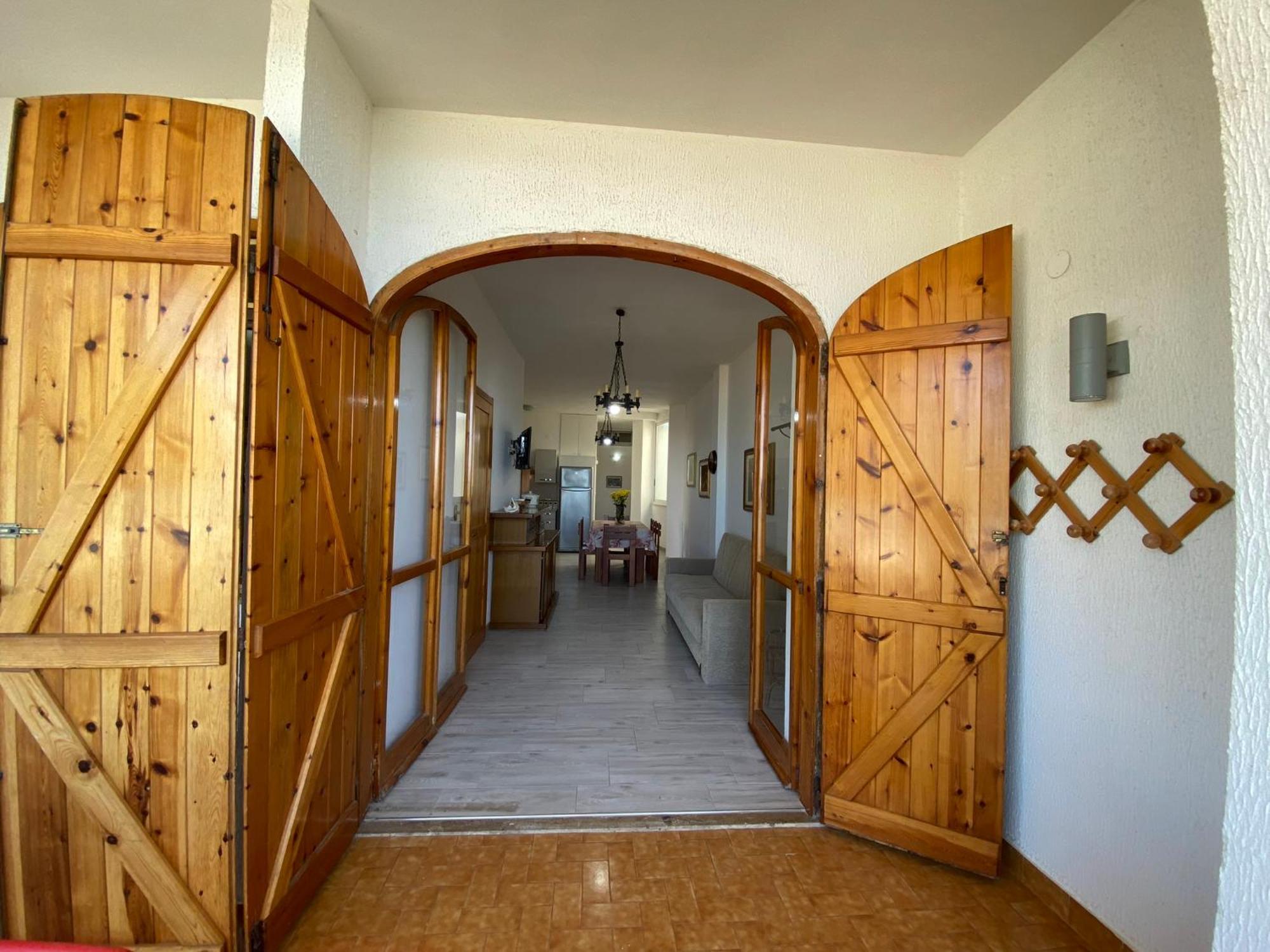 سانت إيزيدورو Villa Gaudi المظهر الخارجي الصورة