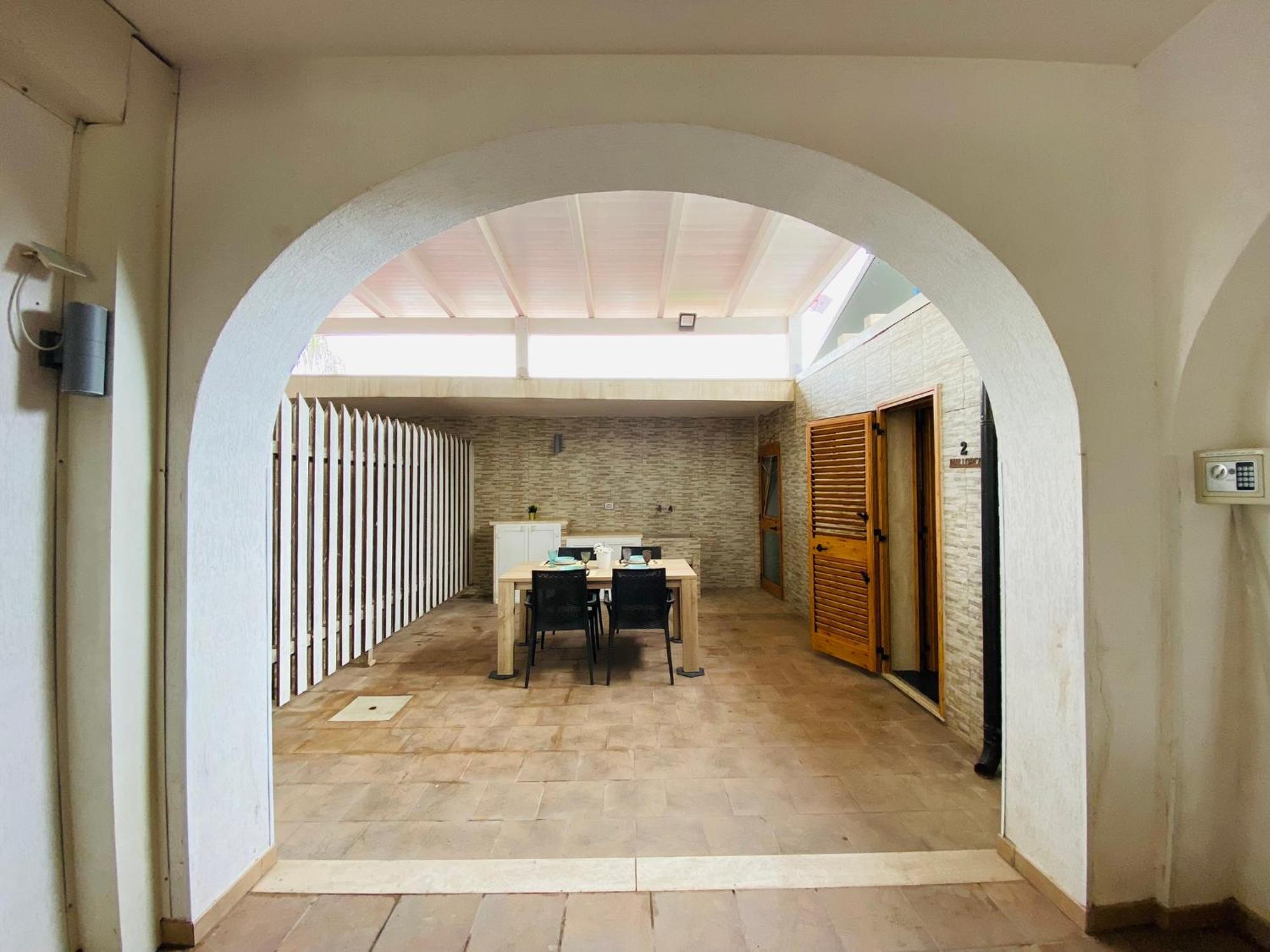 سانت إيزيدورو Villa Gaudi المظهر الخارجي الصورة