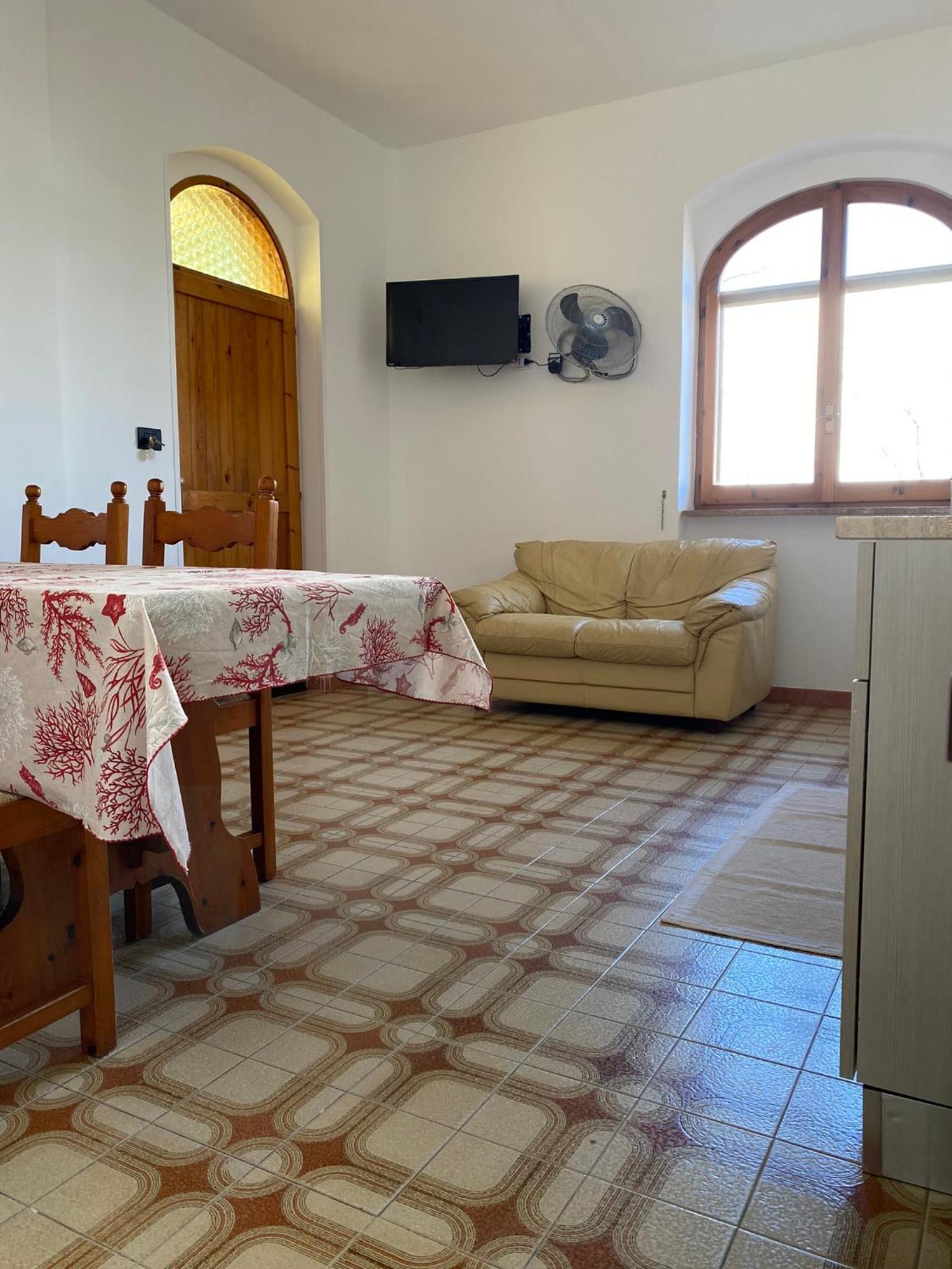 سانت إيزيدورو Villa Gaudi المظهر الخارجي الصورة